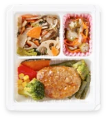 日替わりメニュー