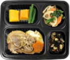 牛肉のすき煮