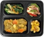 チキンカレー