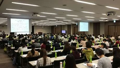 病態栄養セミナー 会場開催