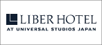 LIBER HOTEL AT UNIVERSAL STUDIOS JAPAN